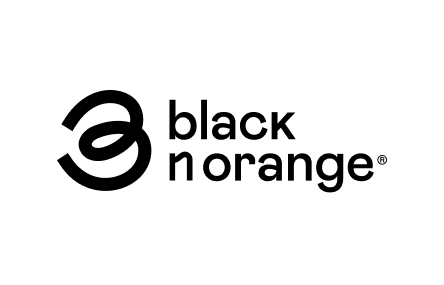 black-n-orange